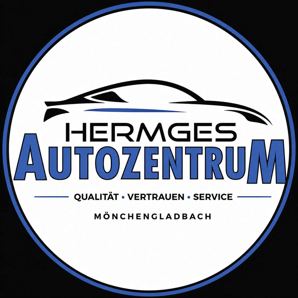 Logo Autozentrum Hermges